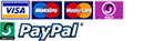 Accepted payment methods