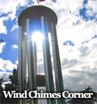 Wind Chimes Corner